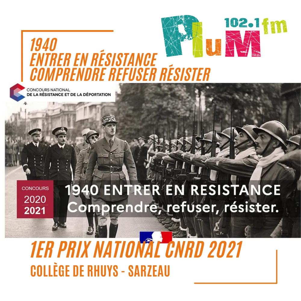 Plum'FM
