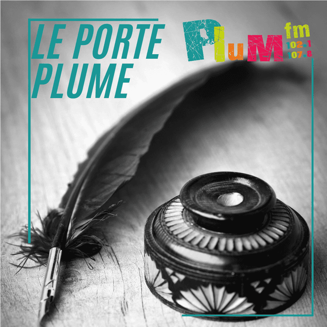 Le porte plume #13 Voyage en Inde