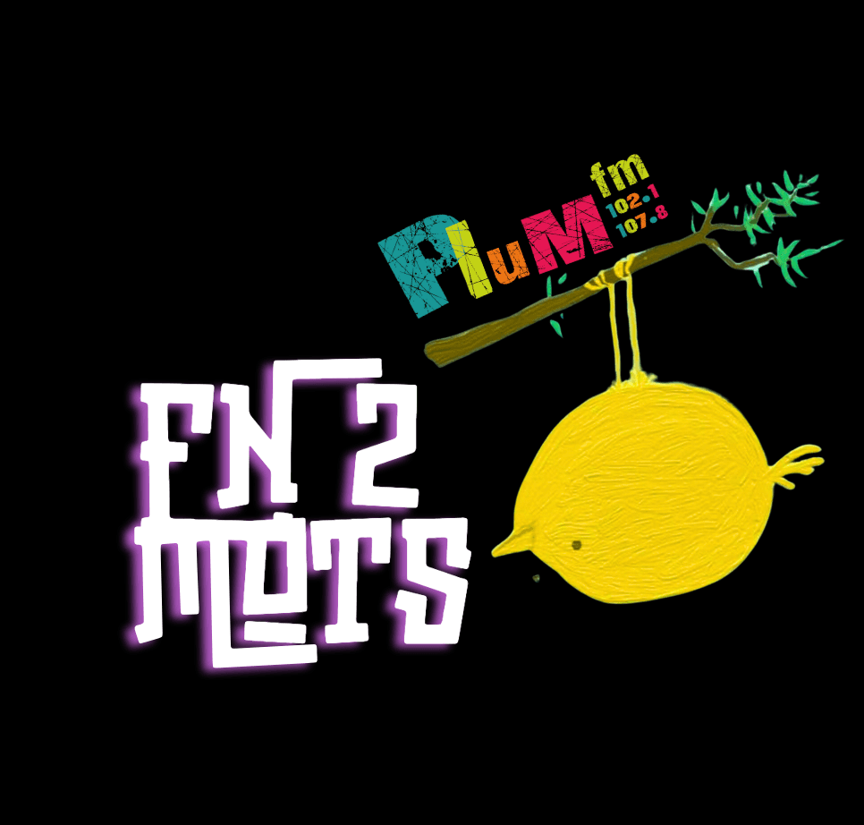 Plum'FM