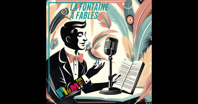 Les Frelons et les Mouches à miel