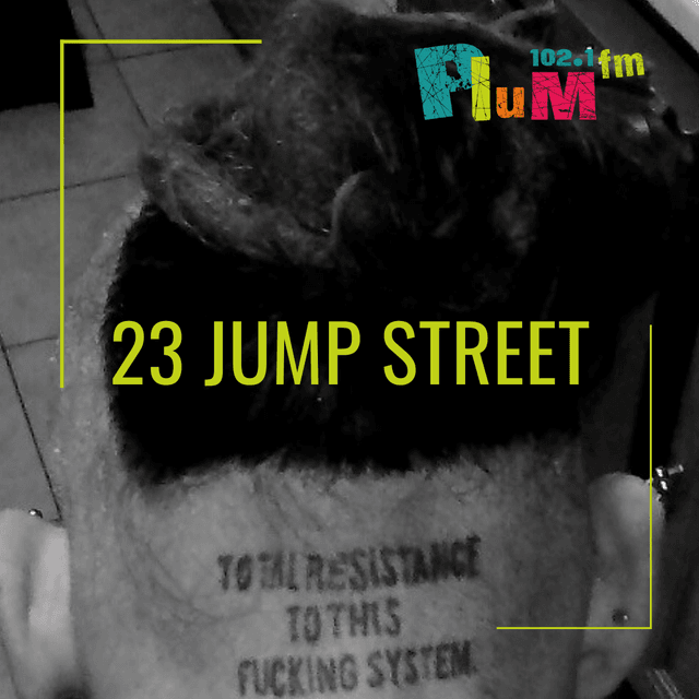23 Jump Street #008 - Avril 2024 (spécial 2h!) - « Bon anniversaire vieux bouc ! »