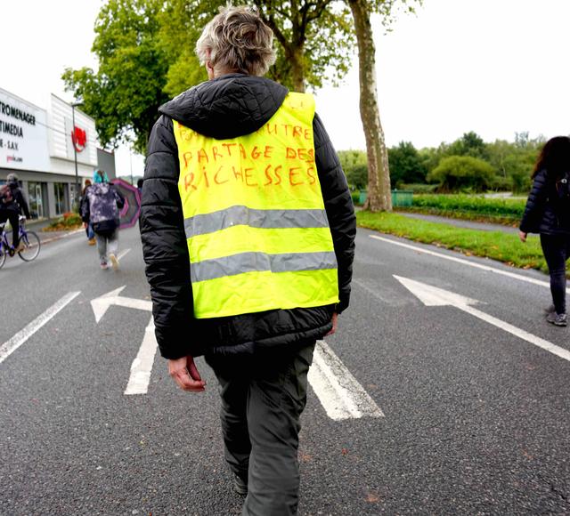 Commun Accord #2 Indignons-nous