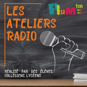 Jean- Loup Chrétien fait de la radio # 2 : À la découverte de la Réserve Naturelle des Marais de Séné 