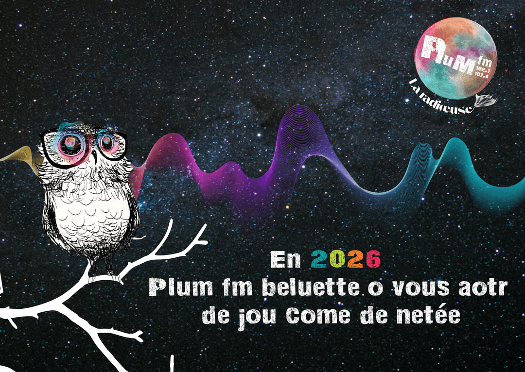 Plum'FM