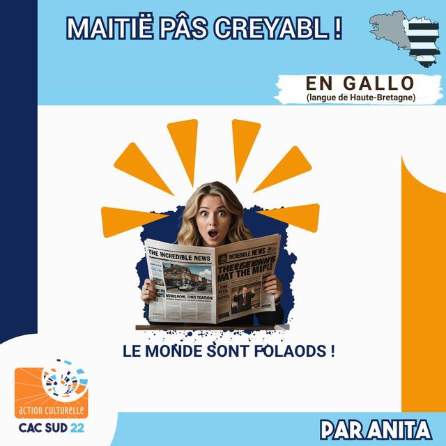 La princeresse des més