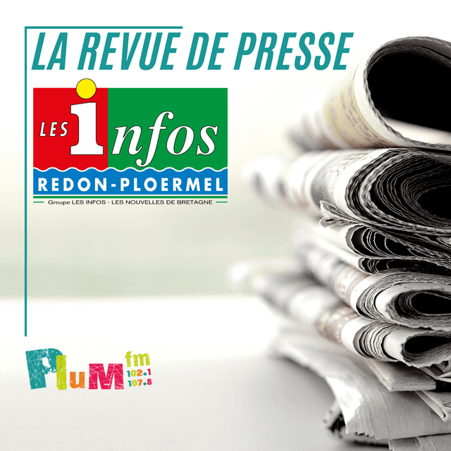 La Revue de Presse du 16 Mai