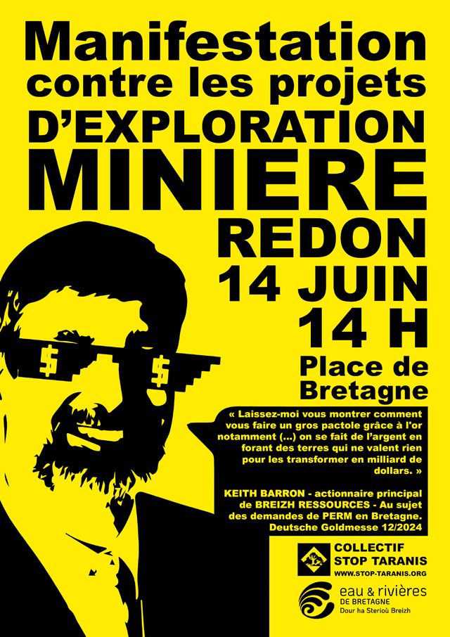 Les infos du Pays de Redon du 13 juin 2025