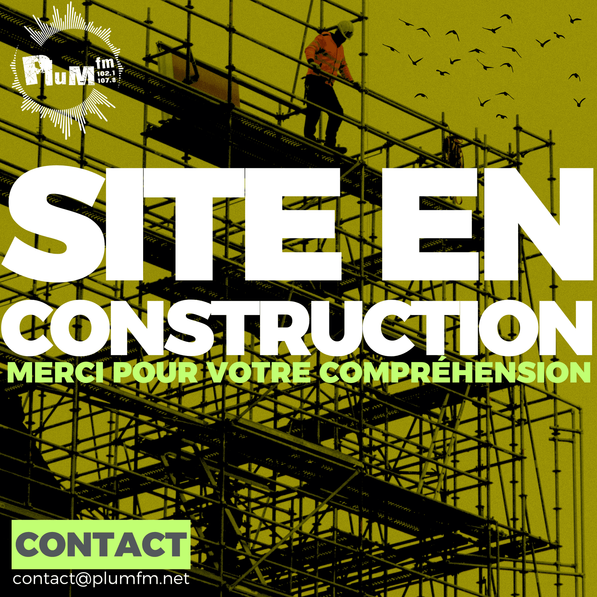 Du changement pour votre confort visuel et sonore !