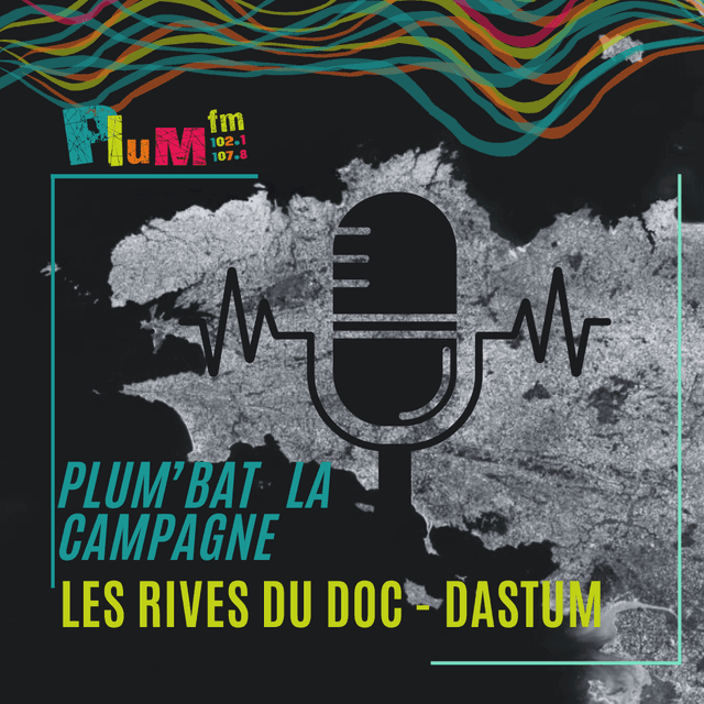 Festival du documentaire Les Rives du Doc : Dastum, la maison des sources