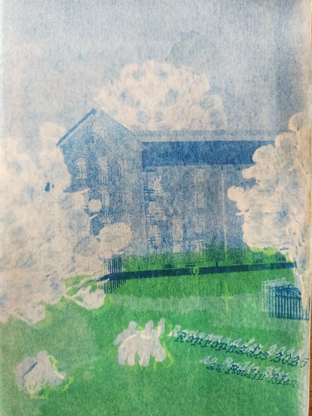 Quand je serai grande, je serai résistante #2 Les voix de la résistance