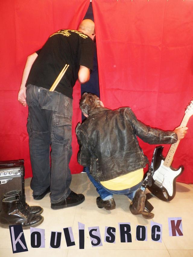 KoulissRock - Épisode 2 : Spécial Haloween 