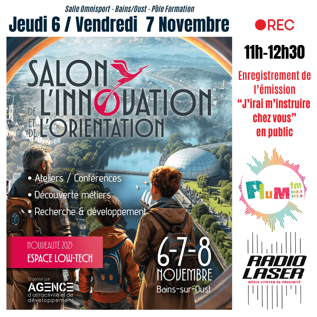 SALON DE L'INNOVATION 
