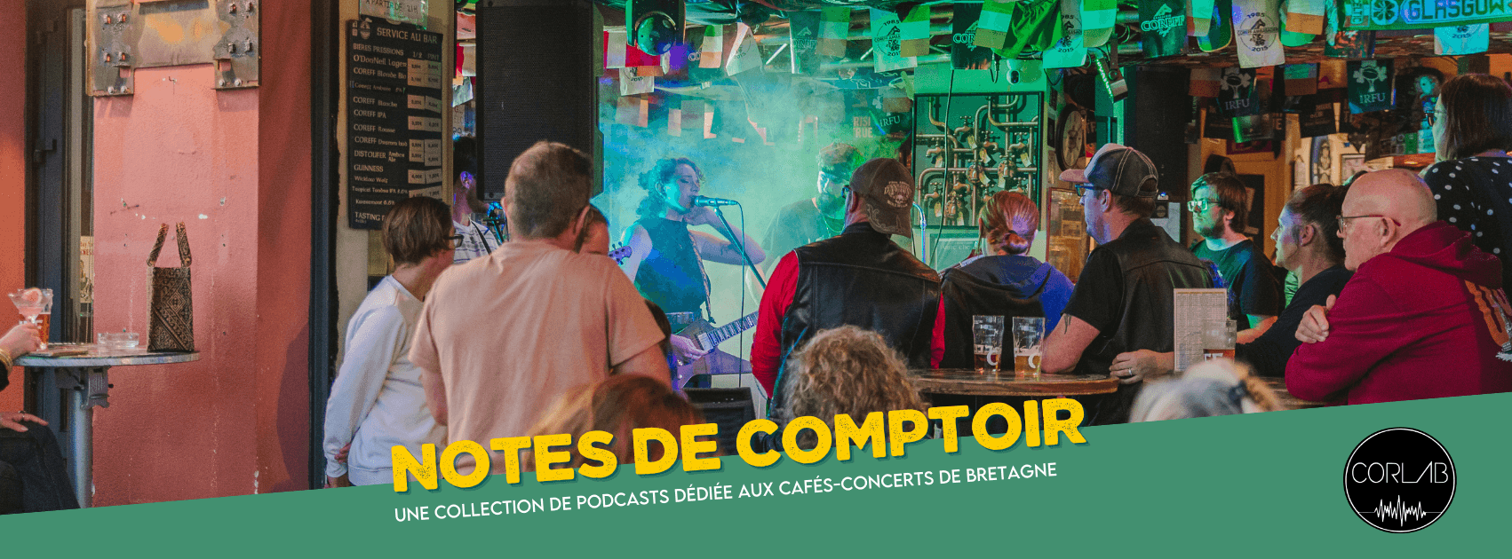 Notes de comptoir