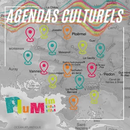 Agenda du 107.8 du 21 mai au 25
