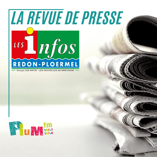 La revue de presse des infos
