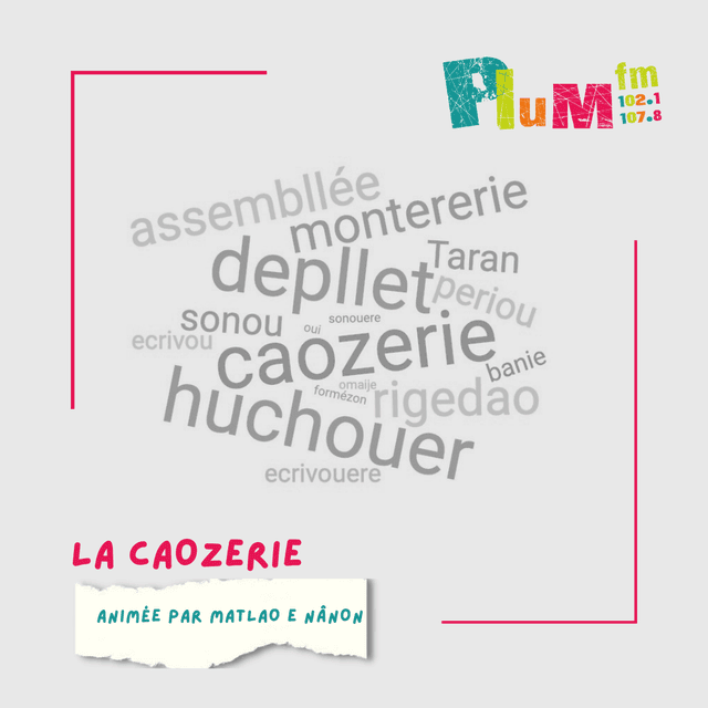 La caozrie : Michel Fontaine roule pour les autres