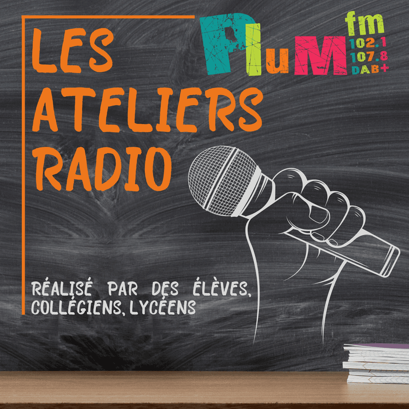 Les Ateliers Radio