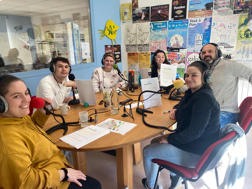 IBSA sur les ondes # 3 : Les Compétences Psychosociales 