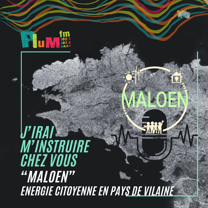 MALOEN - MAîtrisons LOcalement l'ENergie avec EPV