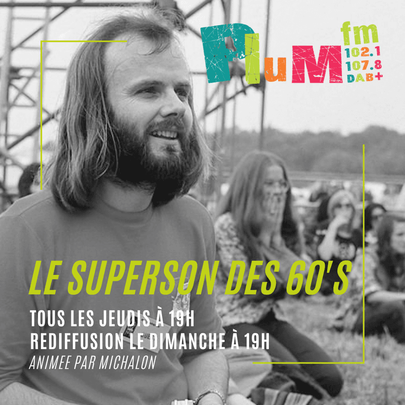 Le super son des 60's n°490