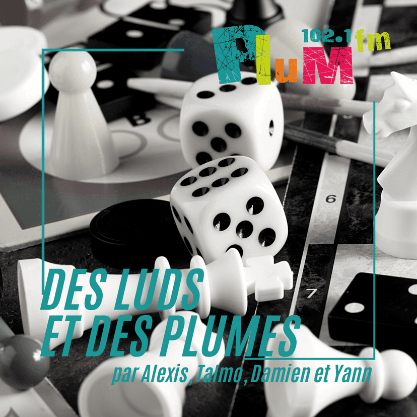 DLDP - Des Lud's et des Plum's