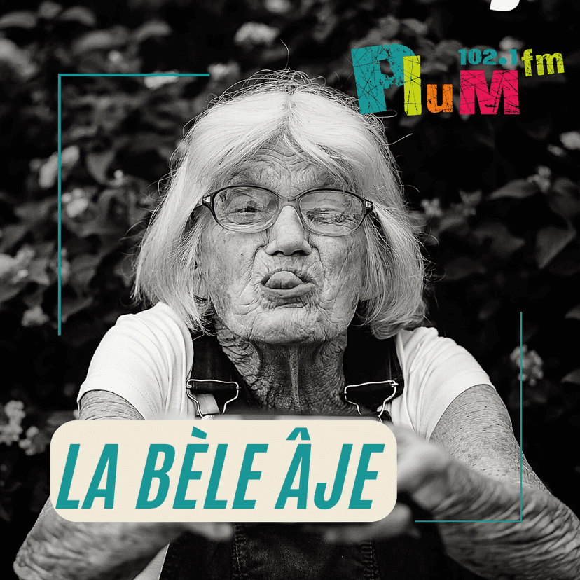 La bèle âje - épisode 2: L'amour