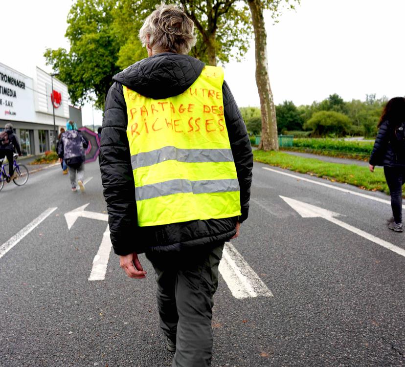 Commun Accord #2 Indignons-nous