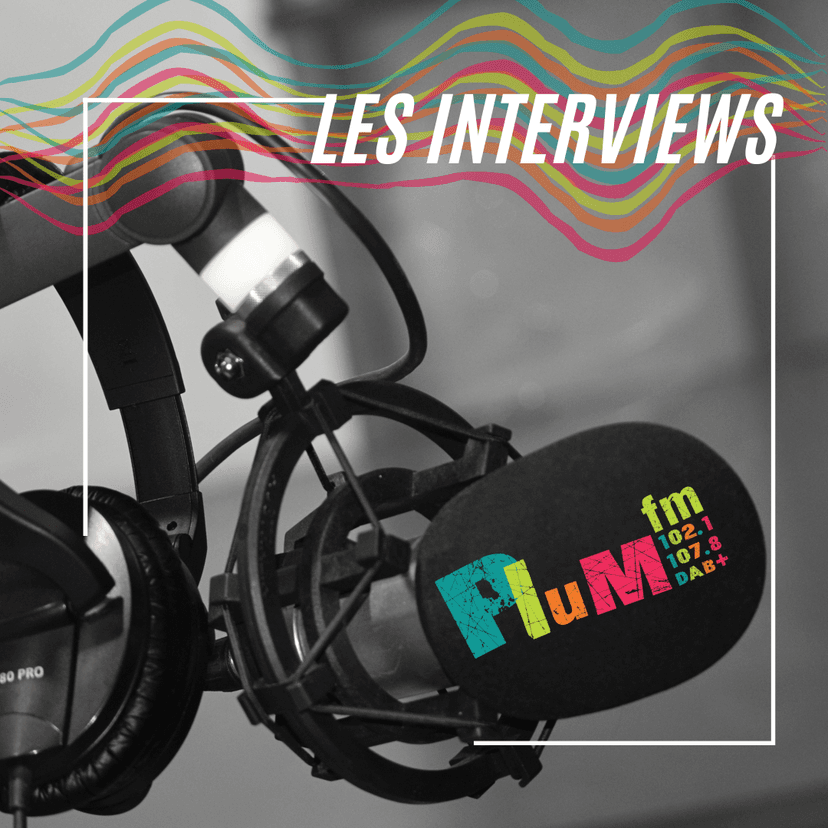LES INTERVIEWS