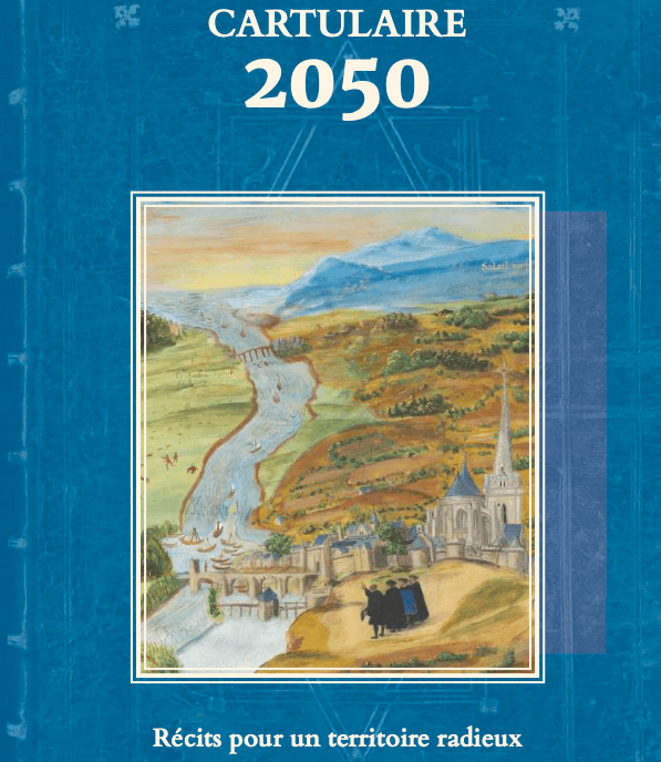Cartulaire 2050 