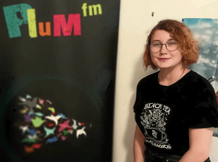 Soyons Audacieux-Yana