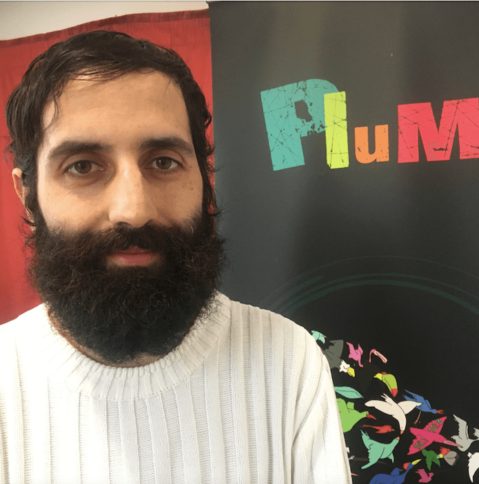 Soyons Audacieux-Grigor GRIGOGROMIGORYAM