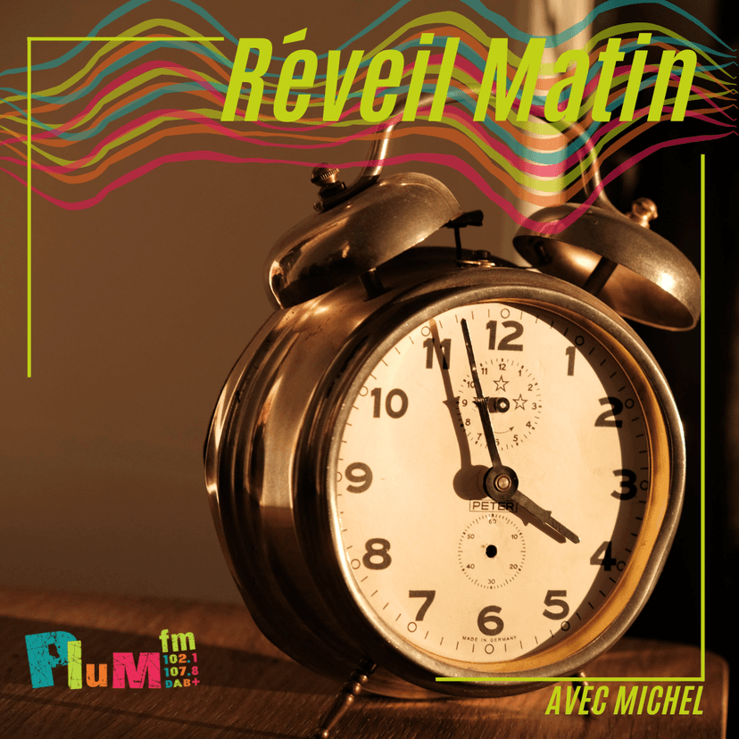 Réveil Matin 