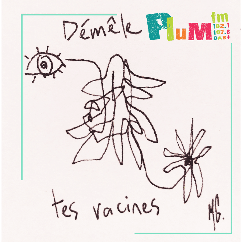 Démêle tes racines #19 - Solstice d'Hiver