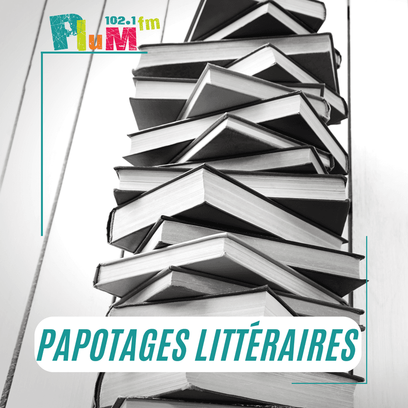 Papotages Littéraires