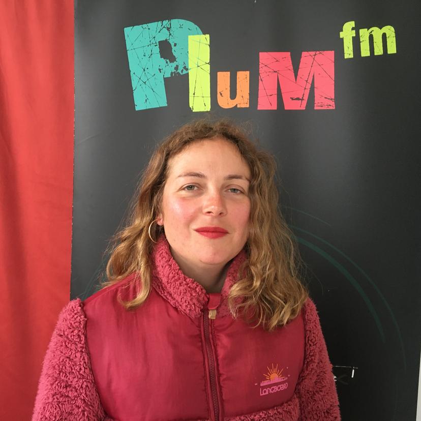 Soyons Audacieux-Helen Munerez