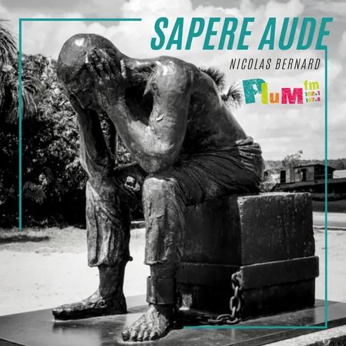 #19 Sapere Aude - Salut bébé !