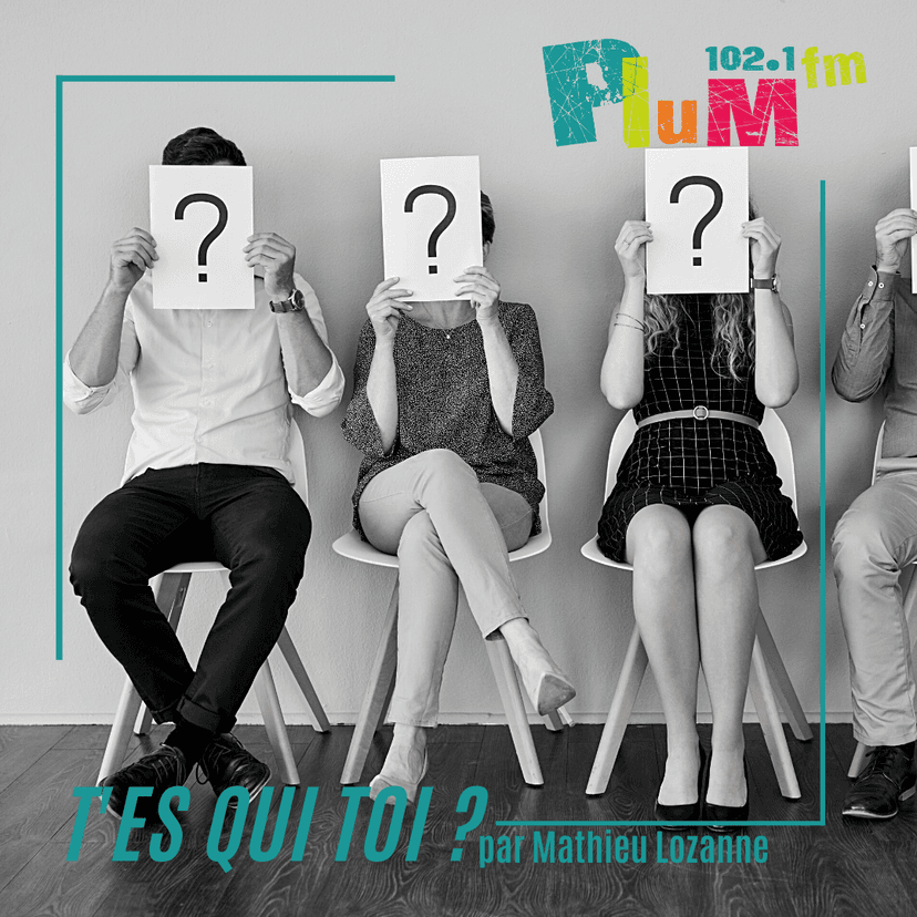 T'es qui toi # Dr Claire Cabon 