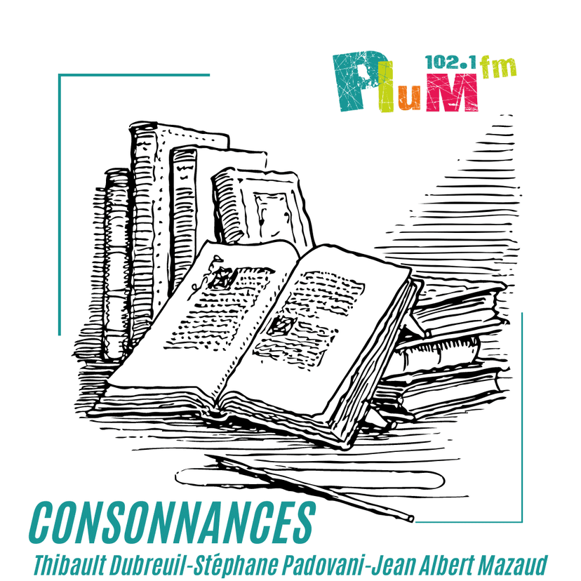 Consonnances S4 - La symphonie inachevée