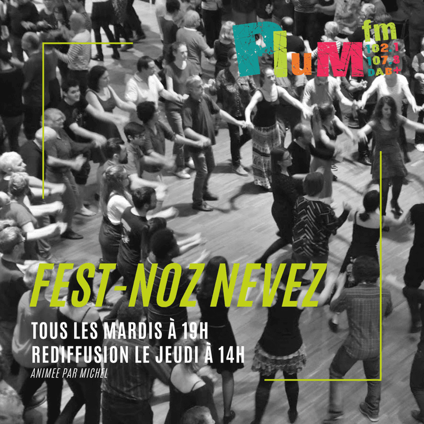 Festnoz Nevez
