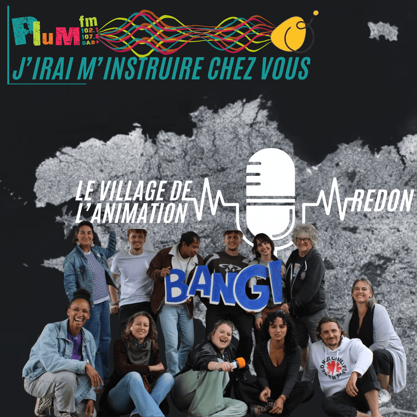 O'Formations - Le village de l'animation à Redon