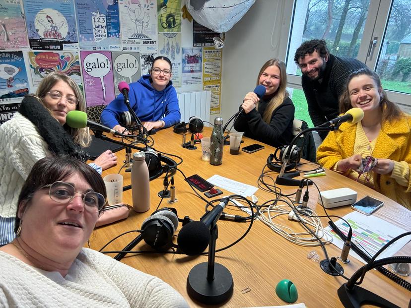 IBSA sur les ondes # 4 : La place du handicap dans les accueils collectifs de Mineurs (ACM) 