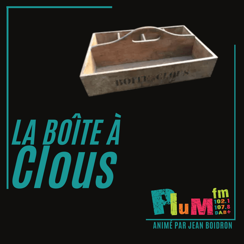 La boîte à clous
