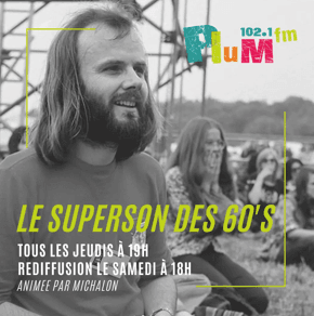 Le super son des 60's n°524