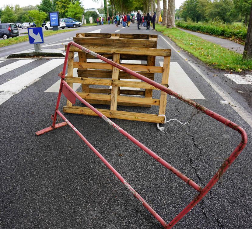 Commun Accord #1 Il était une fois le 10 septembre