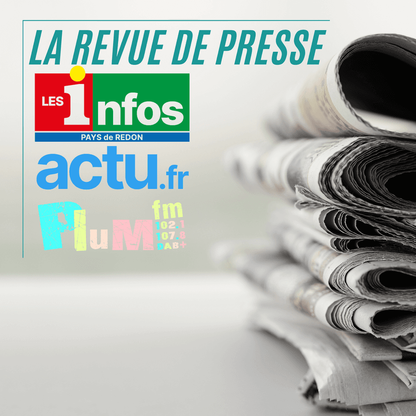 Les infos du pays de Redon
