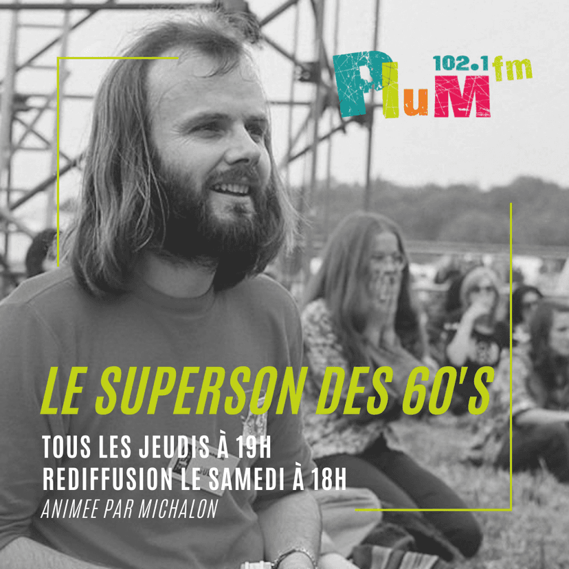 Le super son des 60's n°504