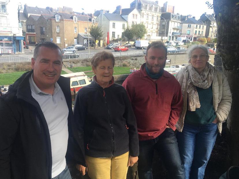 Soyons audacieux avec ETLS et Solarz