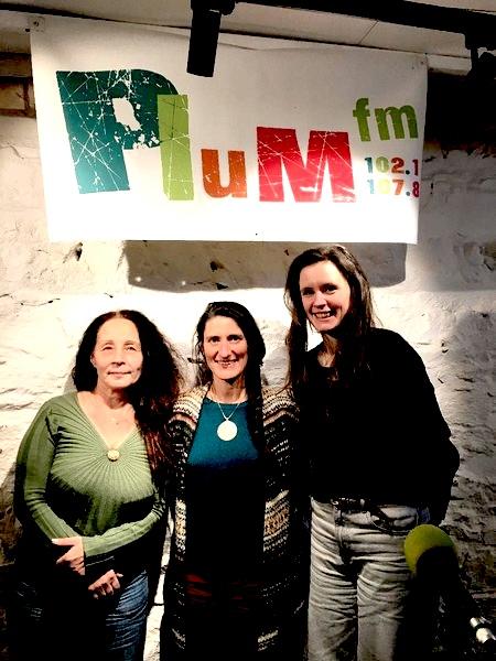 Soyons audacieux avec Siyamelik et Lizzie 