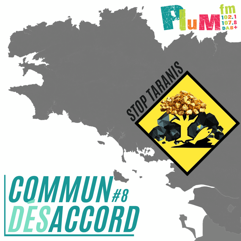Commun Accord #8 STOP TARANIS